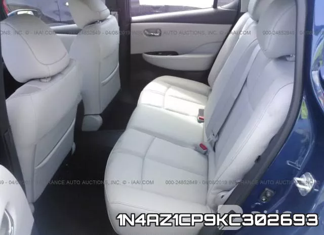 1N4AZ1CP9KC302693 фото 9