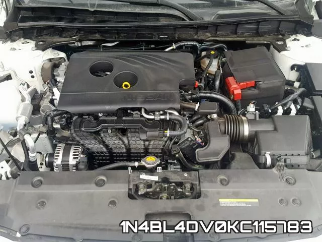 1N4BL4DV0KC115783 фото 8
