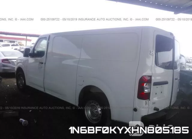 1N6BF0KYXHN805185 фото 4