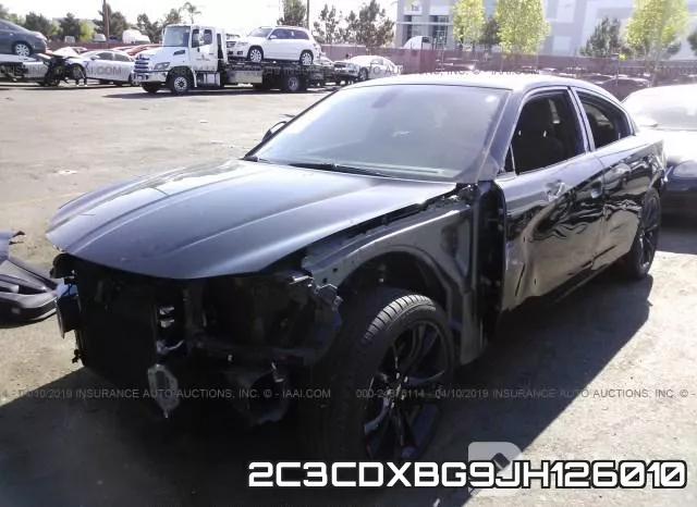 2C3CDXBG9JH126010 фото 3
