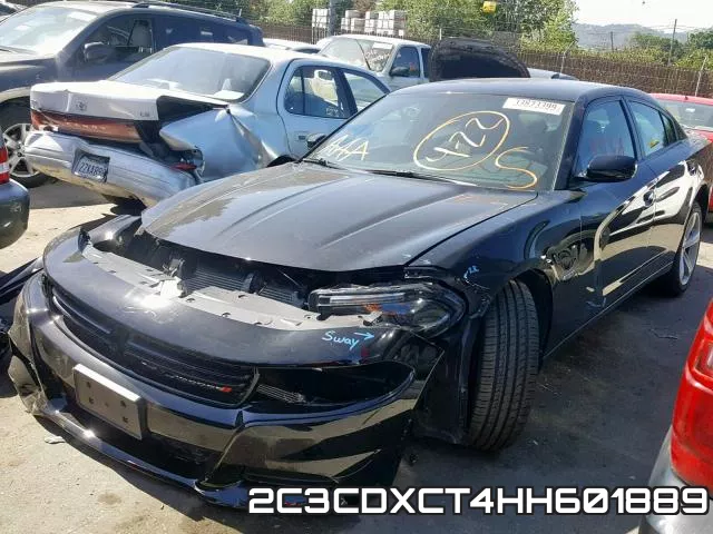 2C3CDXCT4HH601889 фото 3