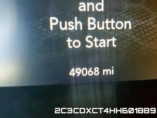 2C3CDXCT4HH601889 фото 9