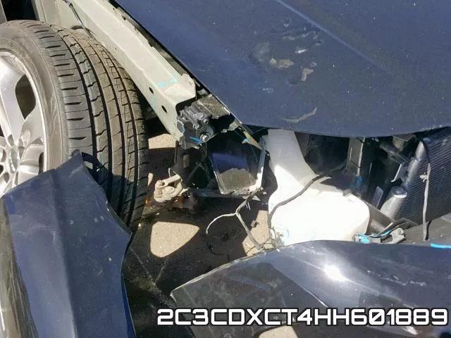 2C3CDXCT4HH601889 фото 10