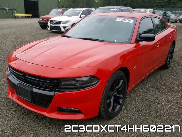 2C3CDXCT4HH602217 фото 3