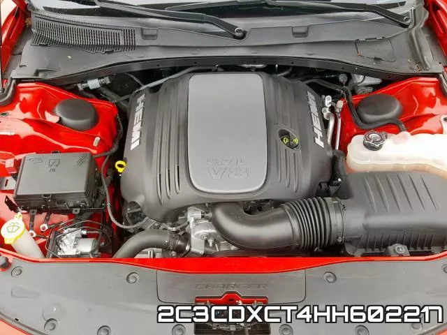 2C3CDXCT4HH602217 фото 8
