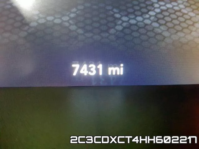2C3CDXCT4HH602217 фото 9