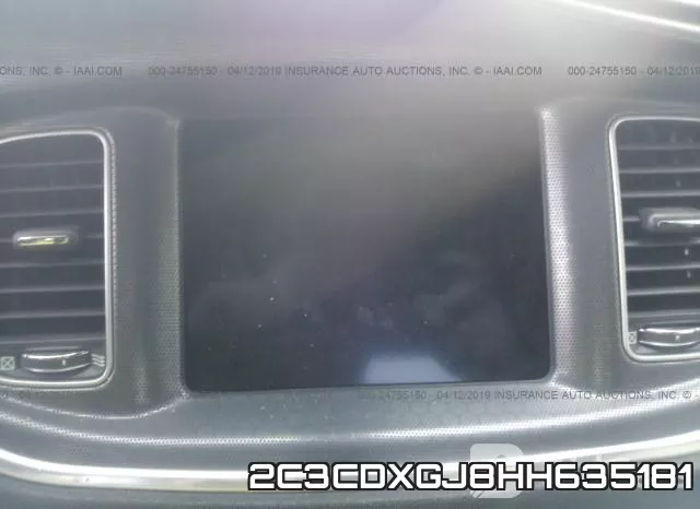 2C3CDXGJ8HH635181 фото 7