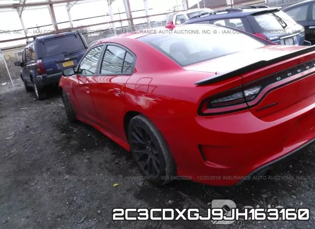 2C3CDXGJ9JH163160 фото 4