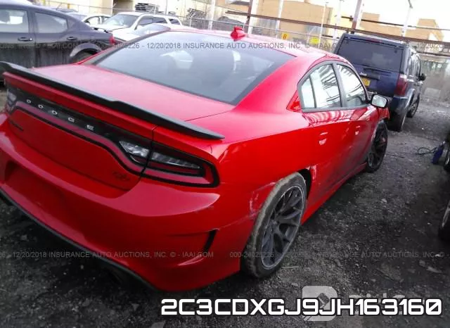 2C3CDXGJ9JH163160 фото 5