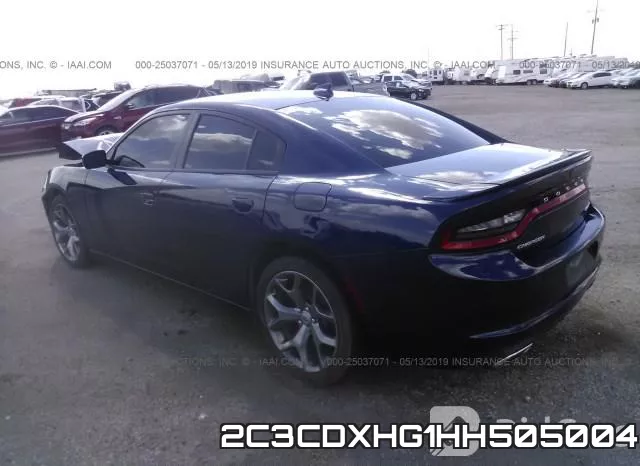 2C3CDXHG1HH505004 фото 4