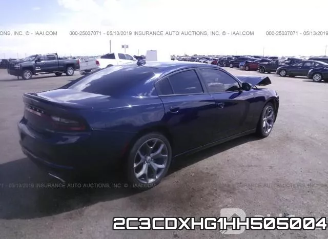 2C3CDXHG1HH505004 фото 5
