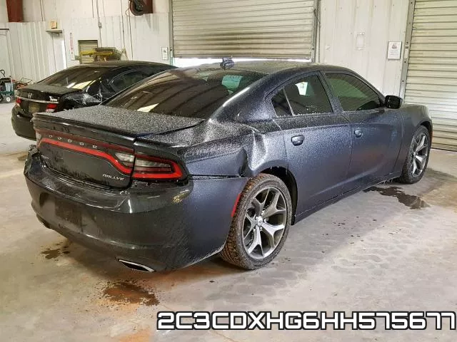 2C3CDXHG6HH575677 фото 5