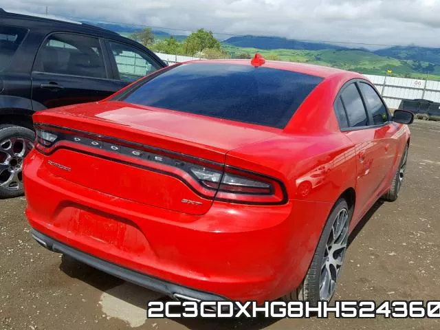 2C3CDXHG8HH524360 фото 5
