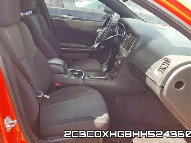 2C3CDXHG8HH524360 фото 6
