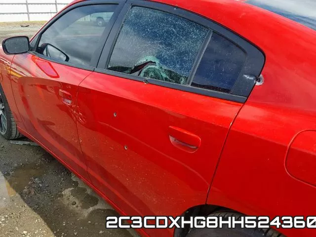 2C3CDXHG8HH524360 фото 10