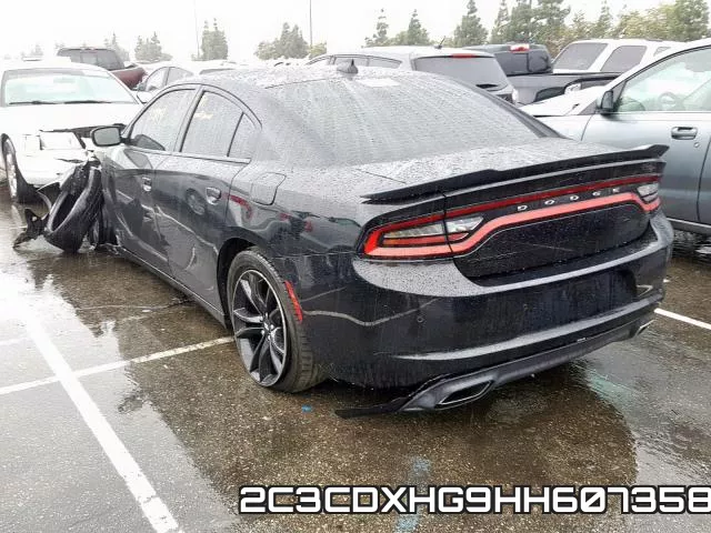 2C3CDXHG9HH607358 фото 4