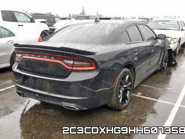 2C3CDXHG9HH607358 фото 5