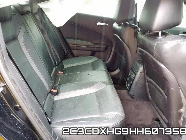 2C3CDXHG9HH607358 фото 7