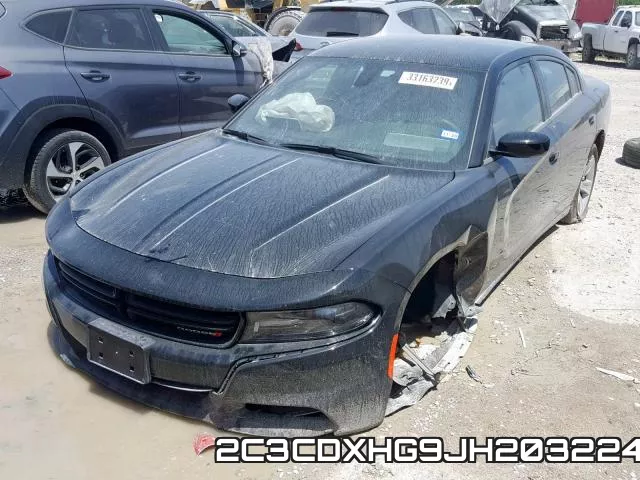 2C3CDXHG9JH203224 фото 3