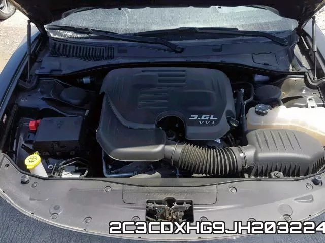 2C3CDXHG9JH203224 фото 8