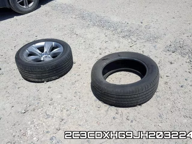 2C3CDXHG9JH203224 фото 10