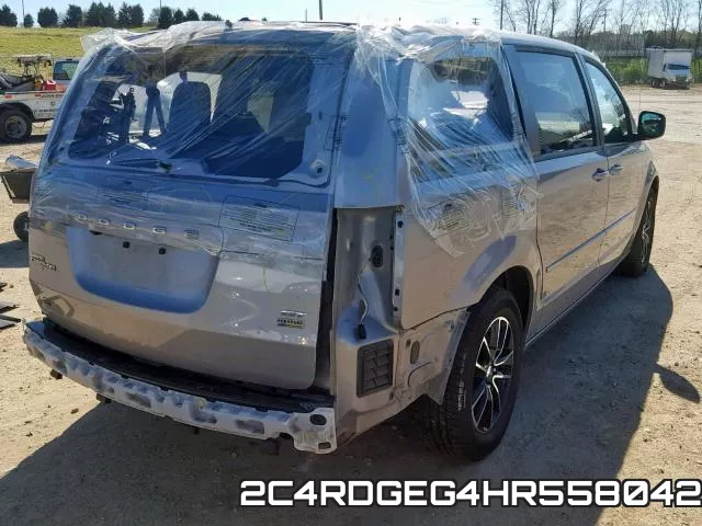 2C4RDGEG4HR558042 фото 5