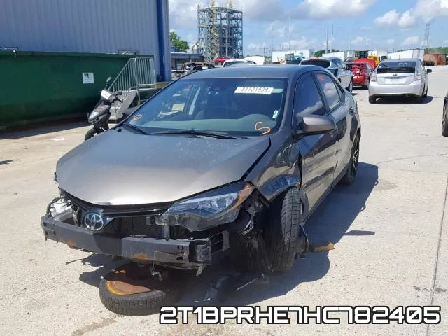 2T1BPRHE7HC782405 фото 3