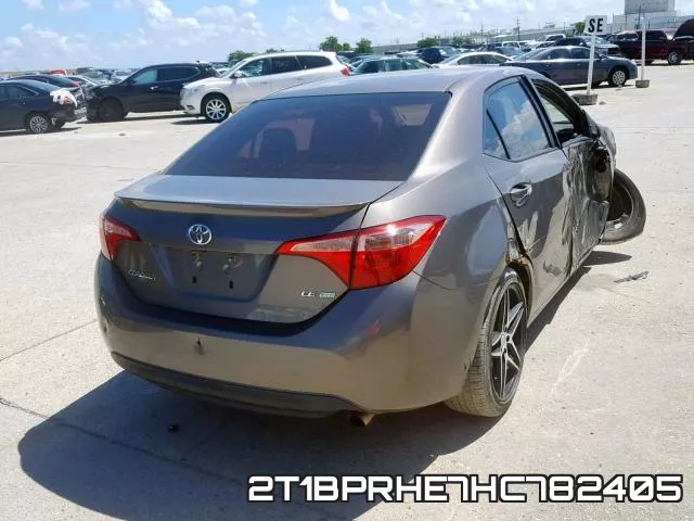 2T1BPRHE7HC782405 фото 5