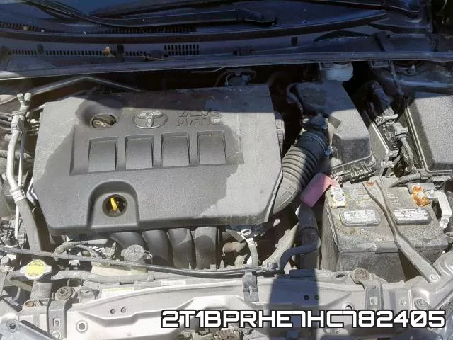 2T1BPRHE7HC782405 фото 8