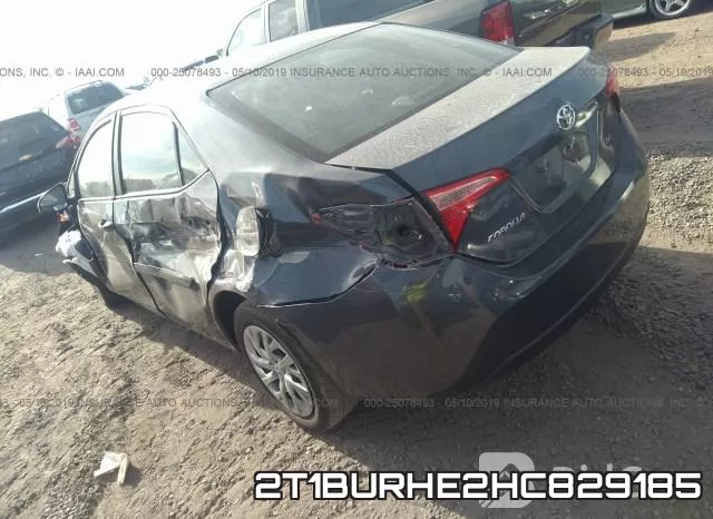 2T1BURHE2HC829185 фото 4