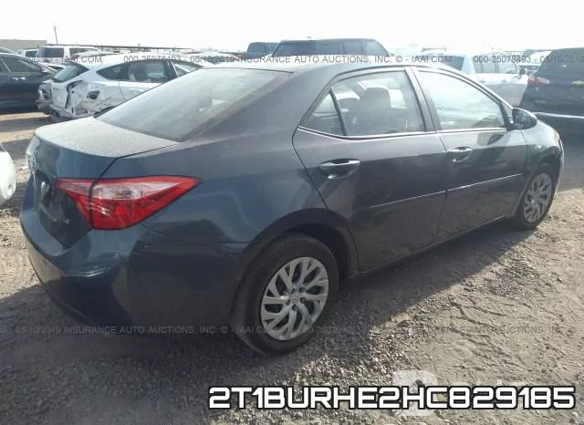 2T1BURHE2HC829185 фото 5
