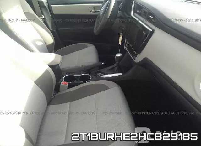 2T1BURHE2HC829185 фото 6