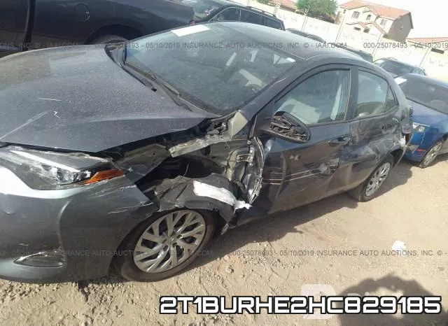2T1BURHE2HC829185 фото 7