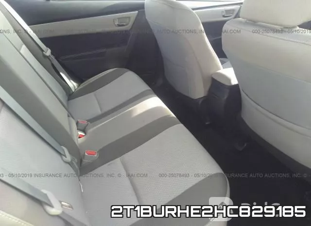 2T1BURHE2HC829185 фото 9