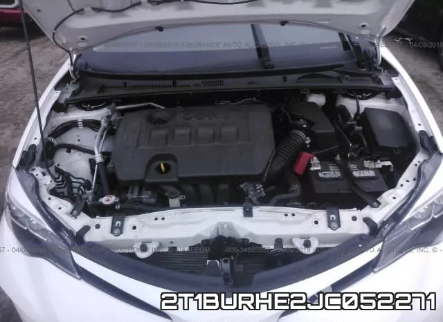 2T1BURHE2JC052271 фото 2