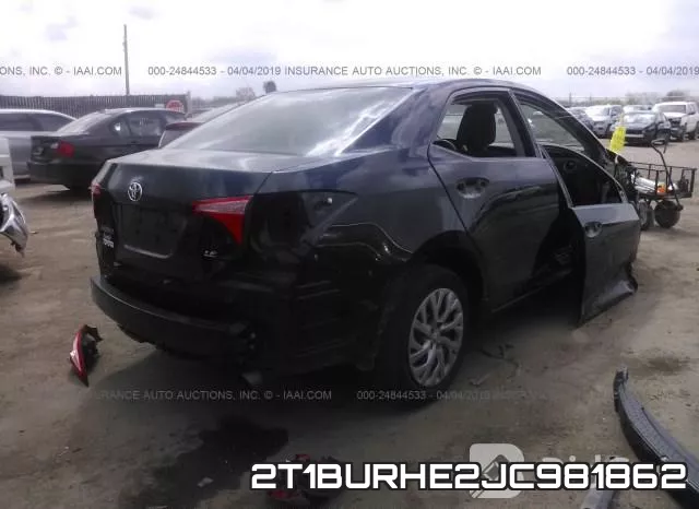 2T1BURHE2JC981862 фото 5