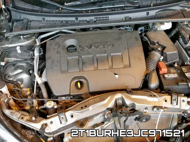 2T1BURHE3JC971521 фото 8