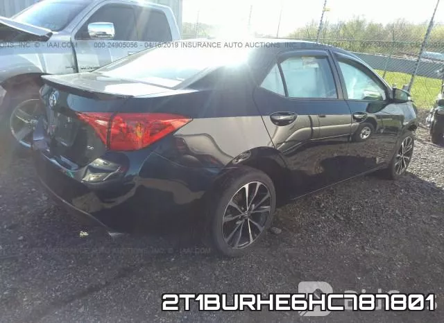 2T1BURHE6HC787801 фото 5
