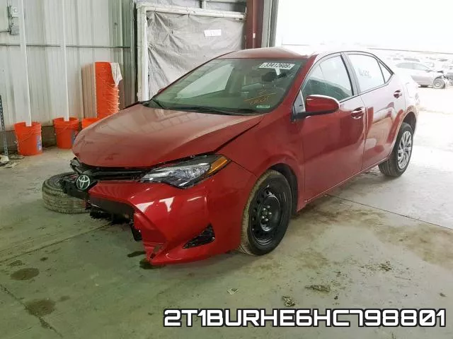 2T1BURHE6HC798801 фото 3