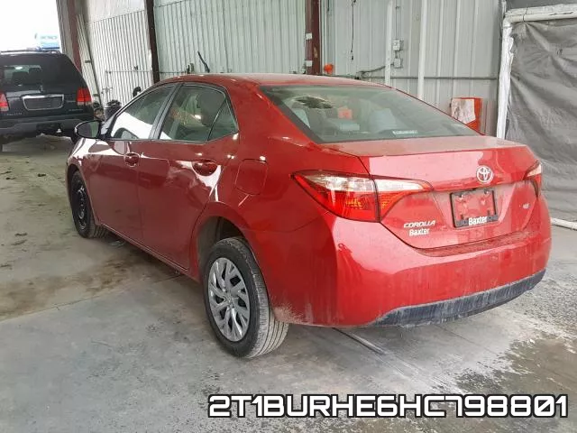 2T1BURHE6HC798801 фото 4