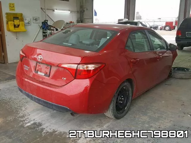 2T1BURHE6HC798801 фото 5