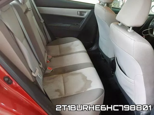 2T1BURHE6HC798801 фото 7