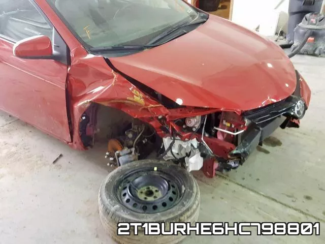 2T1BURHE6HC798801 фото 10
