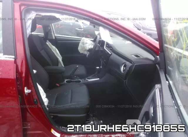 2T1BURHE6HC918855 фото 6