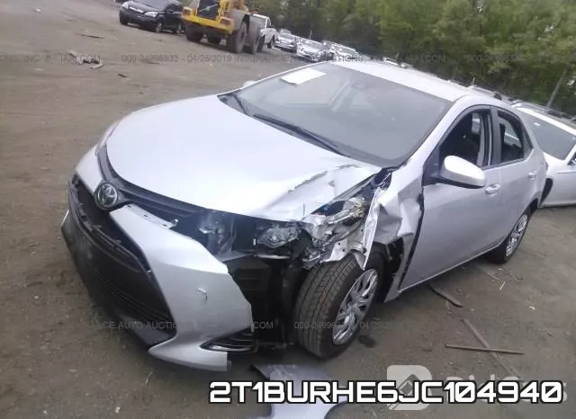 2T1BURHE6JC104940 фото 3