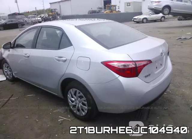 2T1BURHE6JC104940 фото 4