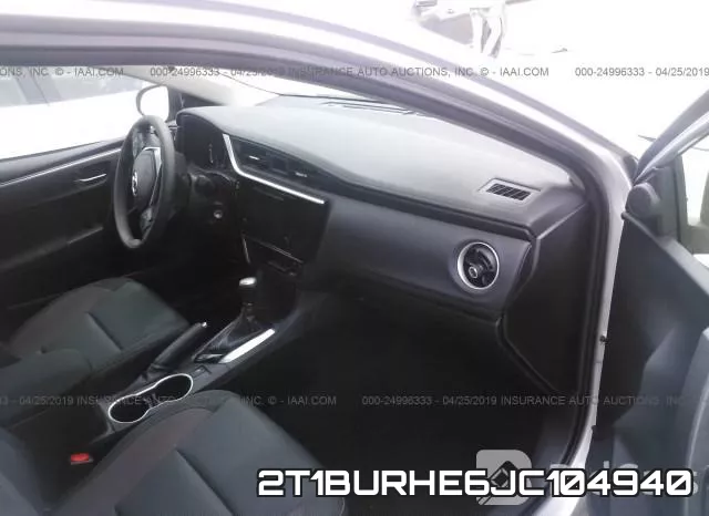 2T1BURHE6JC104940 фото 6