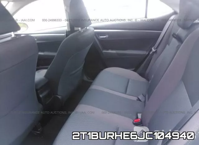 2T1BURHE6JC104940 фото 9