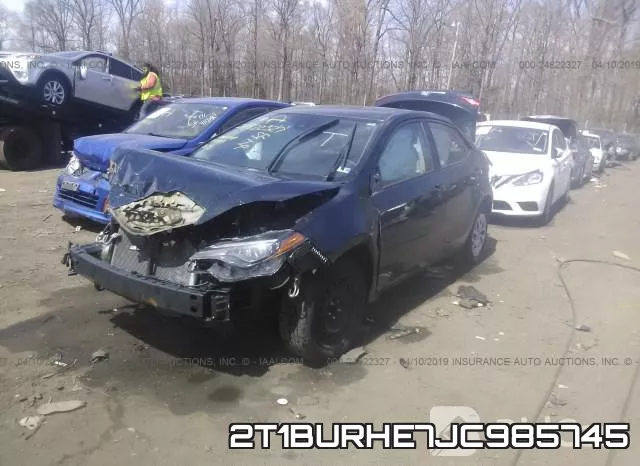 2T1BURHE7JC985745 фото 3