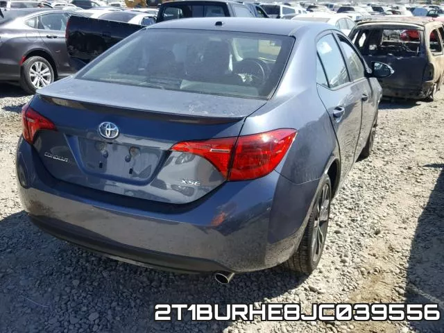 2T1BURHE8JC039556 фото 5